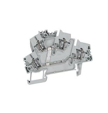 ALLEN BRADLEY 1492-LD3C