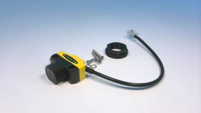 BANNER ENGINEERING QS18VP6DL-RJ11-150