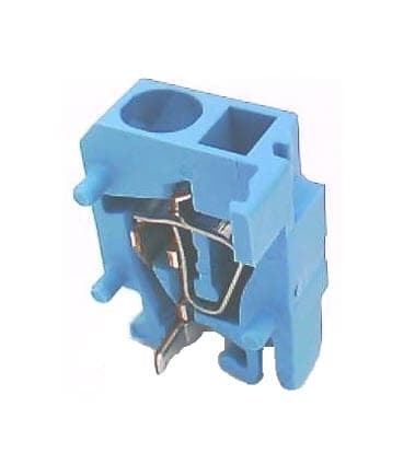 ALLEN BRADLEY 1492-LS2-B