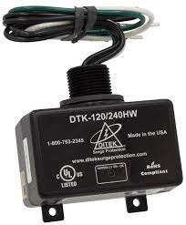 DITEK DTK-120/240HW