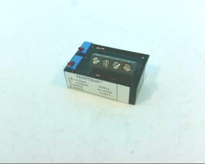 MINCO PRODUCTS TT111H-0800