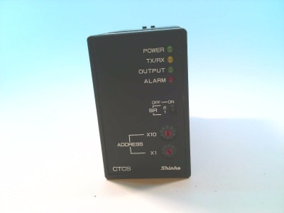 SHINKO TECHNOS 435-R/E4F