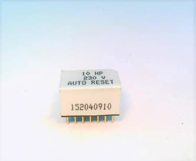 FRANKLIN ELECTRIC 152040910