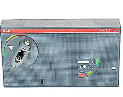 ASEA BROWN BOVERI KT7VD-M