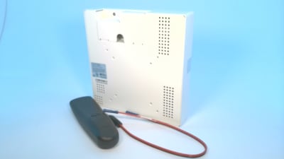 CLINTON ELECTRONICS CE-M8S-B