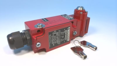 TELEMECANIQUE SENSORS XCSC502EX