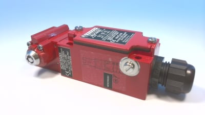 TELEMECANIQUE SENSORS XCSC502EX