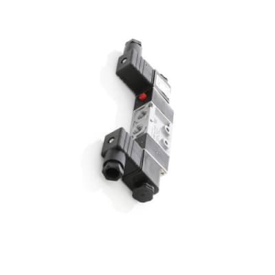 MAC VALVES INC PPE-601CAAA=1899