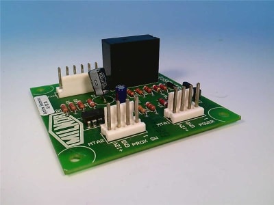 PELLERIN MILNOR 08BNDSRB