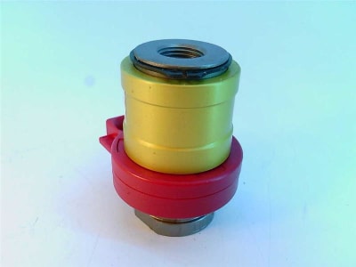 MASTER PNEUMATICS V35-3