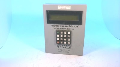 CLARCOR INC 08700500-001