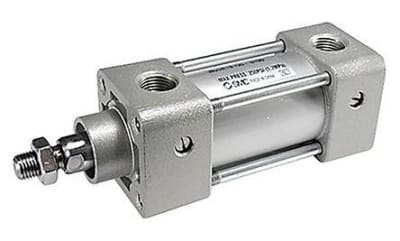 SMC NCA1B400-0600