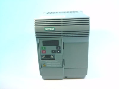 SIEMENS 6SE9517-7DB40