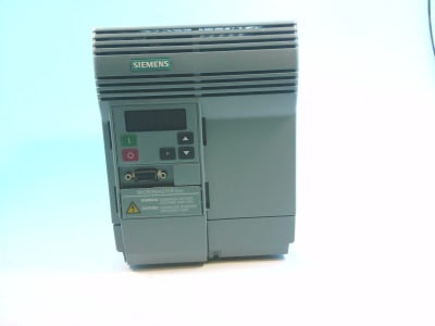 SIEMENS 6SE9517-7DB40