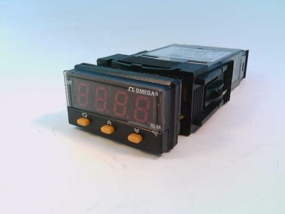 OMEGA ENGINEERING CN491A-D1