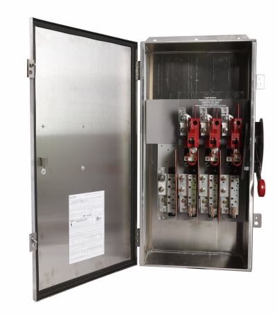 EATON CORPORATION DH364NWK