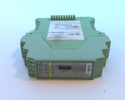 TOPTECH FCM II 6ACIN