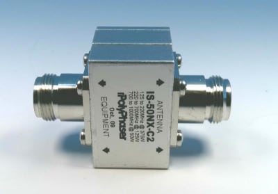 PROTECTION TECHNOLOGY IS-50NX-C2