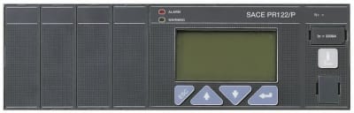 ASEA BROWN BOVERI PR122/P-LSIG