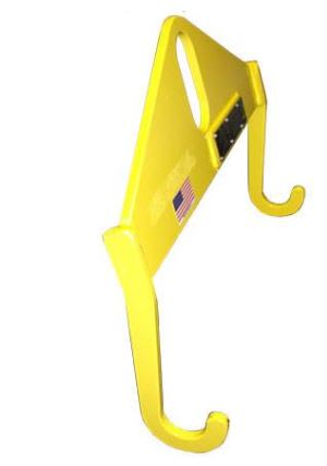 MAGNA LIFTING CH150 SIDE PLATE 1