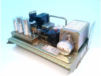 HONEYWELL R4181A-1018