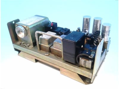 HONEYWELL R4181A-1018