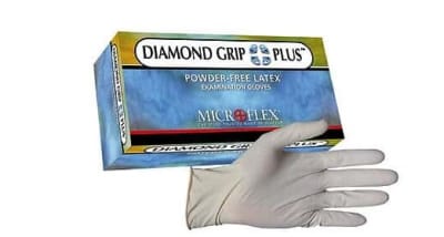 ANSELL PROTECTIVE SOLUTIONS DGP-350-XS