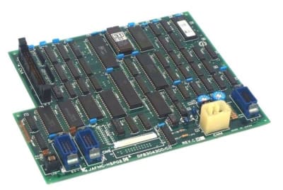 YASKAWA ELECTRIC JAFMC-HSP02C