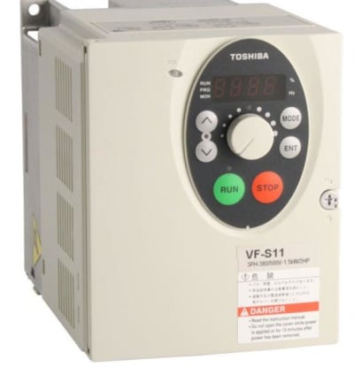 TOSHIBA VFS11S-2022PL-WN