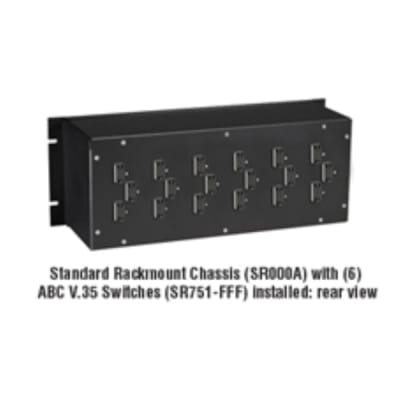 BLACK BOX CORP SR184