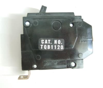 GENERAL ELECTRIC TQB1120