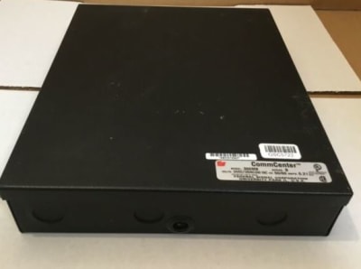 FEDERAL SIGNAL 300MB6SB