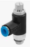 FESTO GRLA-1/8-PK-4-RS-B