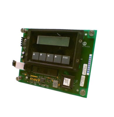 ALLEN BRADLEY 155196