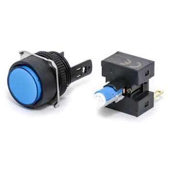 OMRON A165L-TAM-24-2