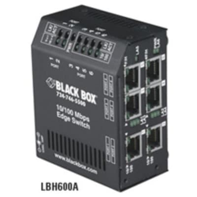 BLACK BOX CORP LBH600A-PD-24