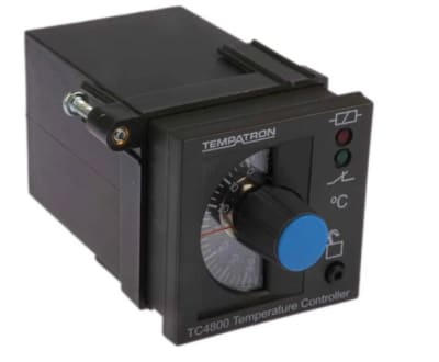 TEMPATRON TC4810-52-110/240VAC