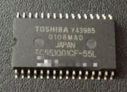 TOSHIBA TC551001CF-55L