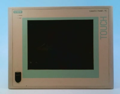 SIEMENS 6AV7722-3BC30-0AD0