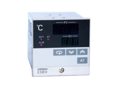 OMRON E5BW-Q1P