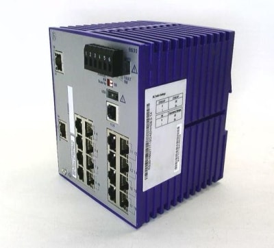 BELDEN RS32-1602T1T1TPAEHF06.0.01