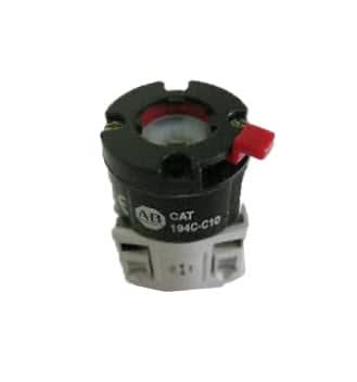 ALLEN BRADLEY 194C-C10-1753