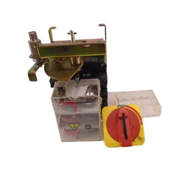 ALLEN BRADLEY 194RS-NJ0604E