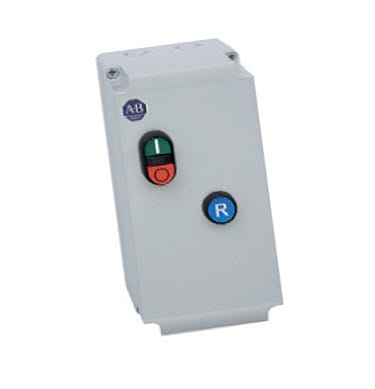 ALLEN BRADLEY 198E-C2S4