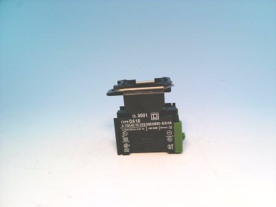 SCHNEIDER ELECTRIC DA10