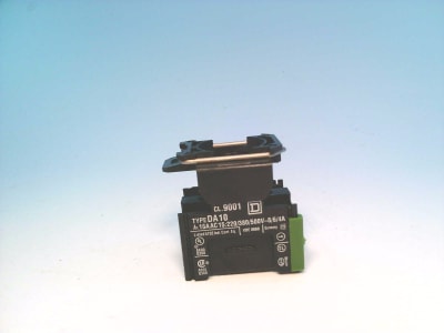 SCHNEIDER ELECTRIC DA10
