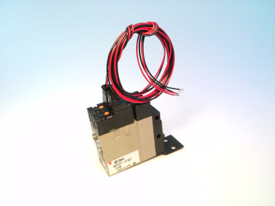 SMC NZX1071-K16LZ-X156