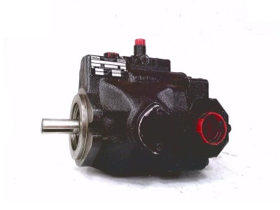PARKER PVP16204R26A1MP12-