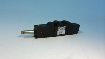 NORGREN V14B517A-B200A
