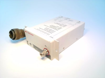 EDWARDS VACUUM A52850000